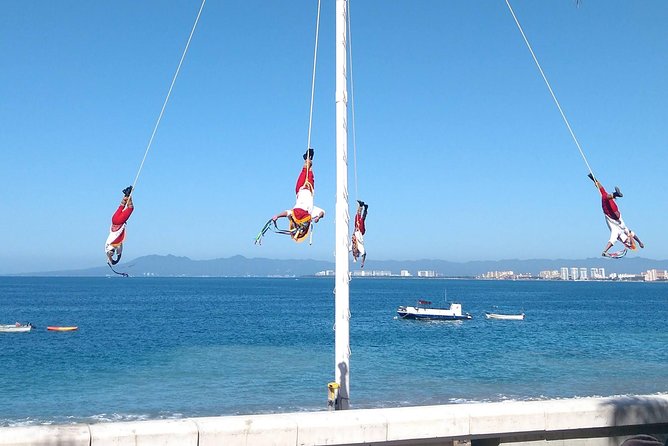 Walking City Tour- Puerto Vallarta - Inclusions and Amenities