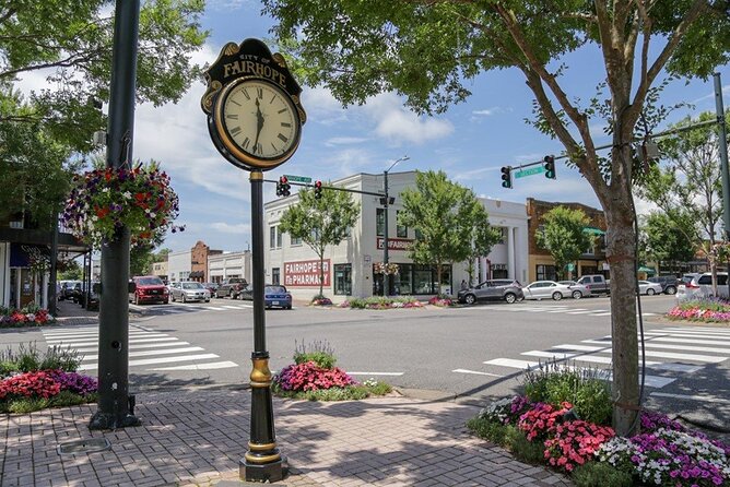 Walking Food Tour of Downtown Fairhope - Guest Feedback and Ratings