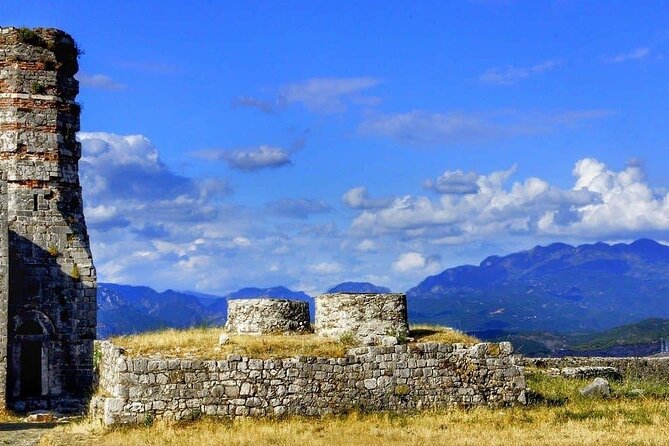 Walking Tour "Love Stories of Shkodra" For Couples - Navigating Shkodras Amorous Pathways