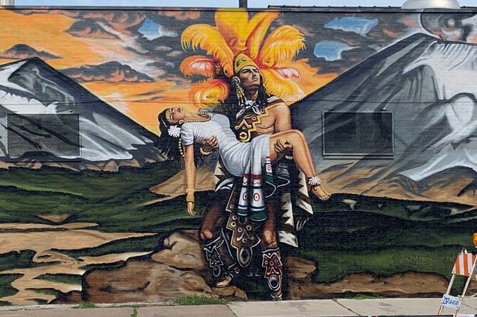 Walking Tour: Pilsen Chicago - Creativity & Community - Discovering Pilsens Diverse Culinary Scene