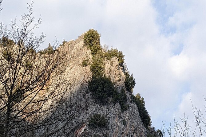 Walking Tour to the Forgotten Railway in Italy - Meeting Point and Pickup