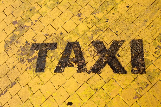 Warsaw City Private Transfer - Pickup and Drop-off Details