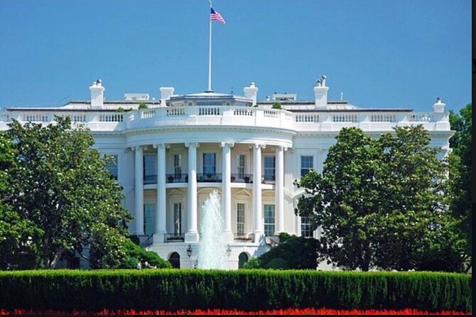 Washington DC Premium Tour Review - Tour Experience