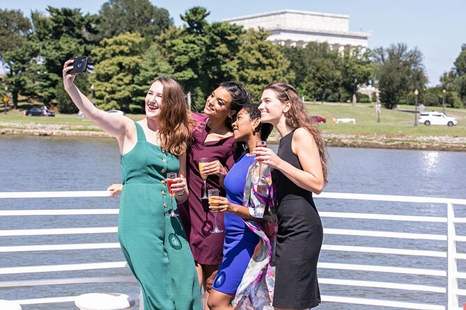 Washington DC Signature Bottomless Mimosa Brunch Cruise Review - Negative Reviews and Feedback
