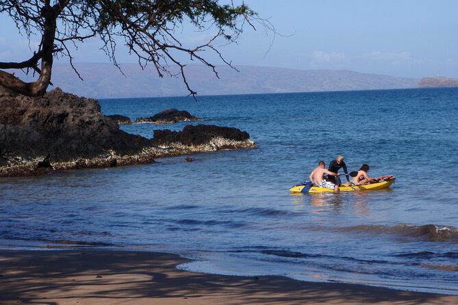 Waterfall Hike and Kayak Snorkel & Paddle From Makena - Important Information