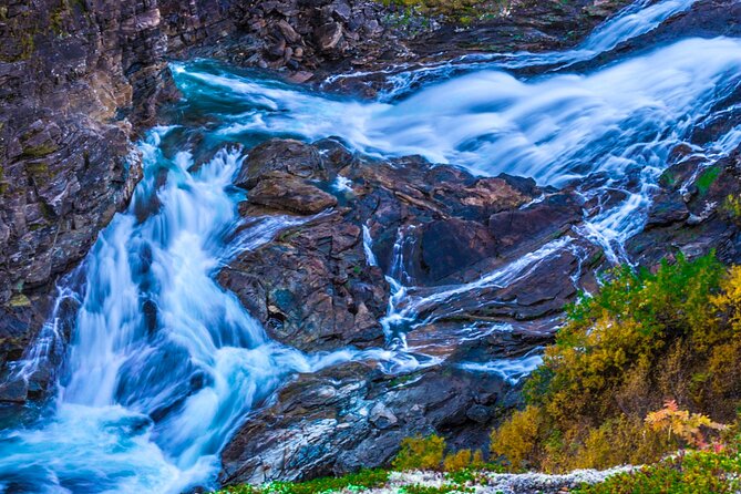 Waterfalls of Sweden Full Day Tour - Inclusions and Amenities