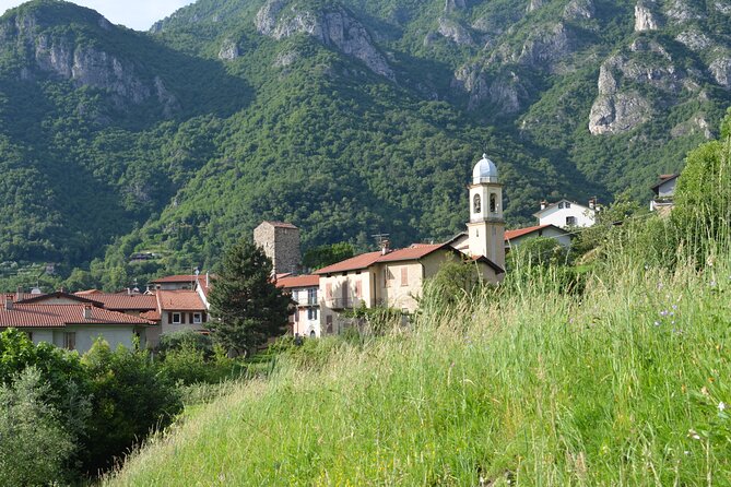 Wayfarers Trail: Hike on Lake Como With Lunch - Preparing for the Hike