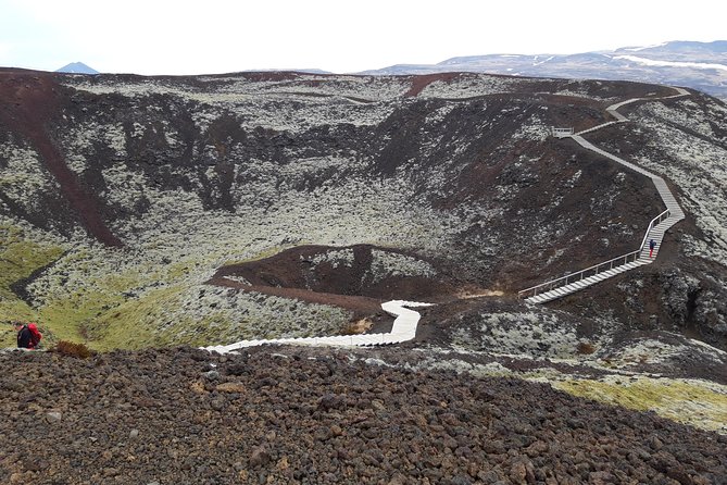 West Coast and Waterfalls Private Tour - Hiking Experience Details