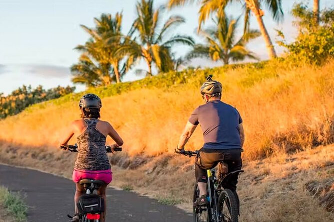 West Maui Ebike Island Explorer Full-Day Rental - Booking Your Ebike Adventure