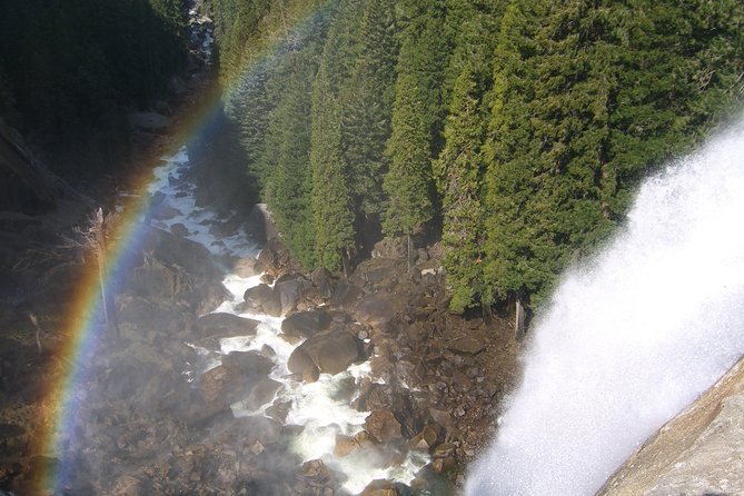 Western National Parks 7 Day Explorer Lodging - Pricing Information