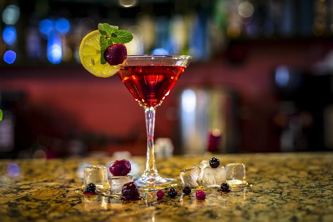 Whisky Night With VIP Club Entry - Inclusions and Exclusions