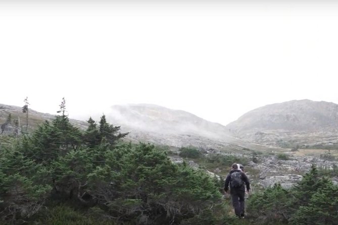 White Pass Mountaineering Adventure - Participant Requirements