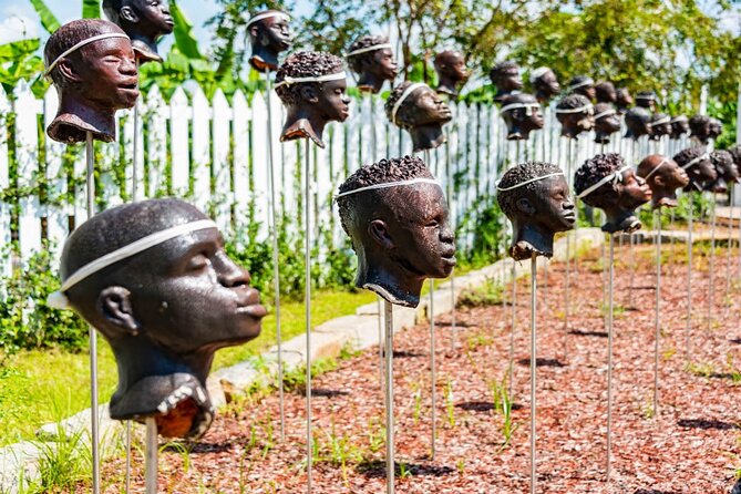 Whitney Plantation Half Day Tour - Accessibility Features