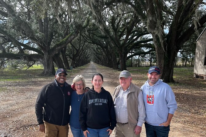 Whitney Plantation & Historical Culture City Combo Review - Exploring the Cultural City