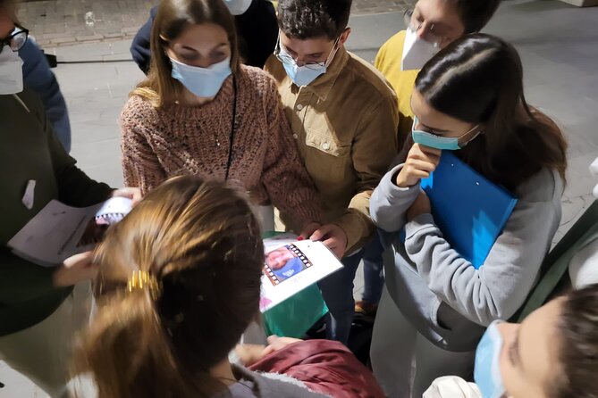Who Is City, Urban Escape Room in Palma De Mallorca - Private Tour Experience