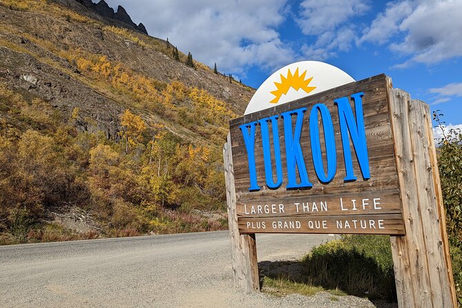 Wild Adventure Yukon Tour Into Canada Including City and Summit - Guest Experiences and Feedback