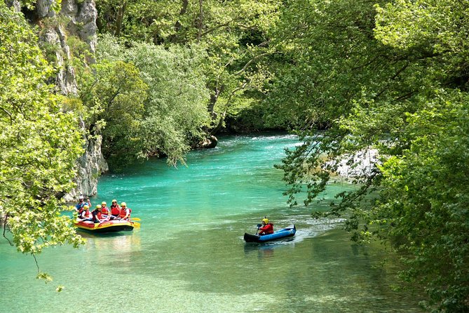 Wild Mountains & Rivers Adventure (7days-Private) - Transportation & Transfers