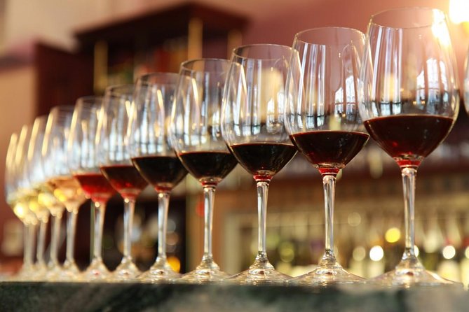 Willamette Valley Wine Tasting Tour From Portland - Itinerary Highlights