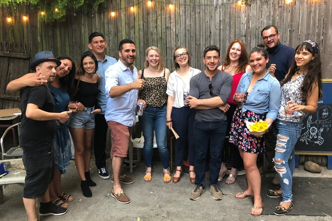 Williamsburg Definitive Dive Bar Crawl Review - Booking Information