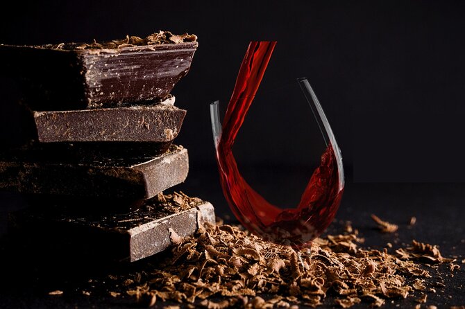 Wine & Chocolate Tour and Tasting in Alba Area - Meeting and Logistics