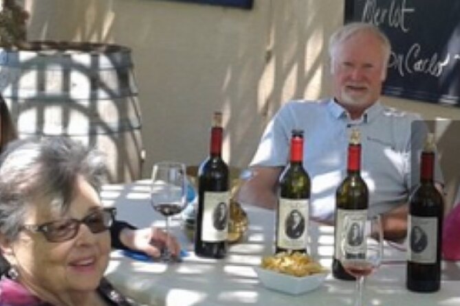 Wine Tasting, Private Transportation in Walla Walla, WA - Pickup Locations and Details