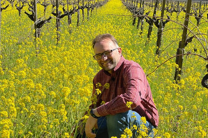 Wine Tour Pros - Dinner Transportation Review - Frequently Asked Questions