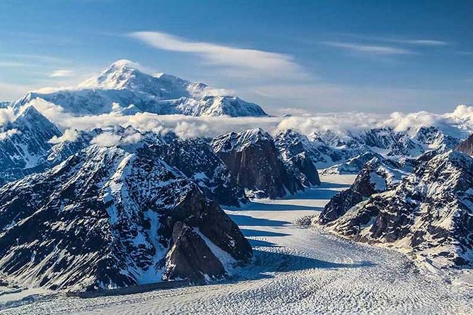 Winter Explorer Flight-Seeing Tour From Talkeetna - Inclusions and Pricing