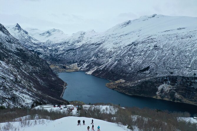 WINTER TRANSFER Bergen - Geiranger - Accessibility and Amenities