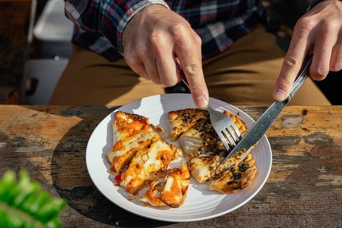 Withlocals The 10 Tastings: San Francisco Private Food Tour - Neighborhood Exploration