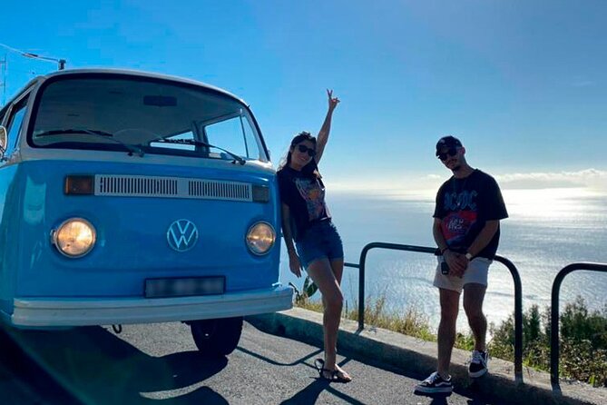 WL Private Classic Tour in Câmara De Lobos - Tour Experience