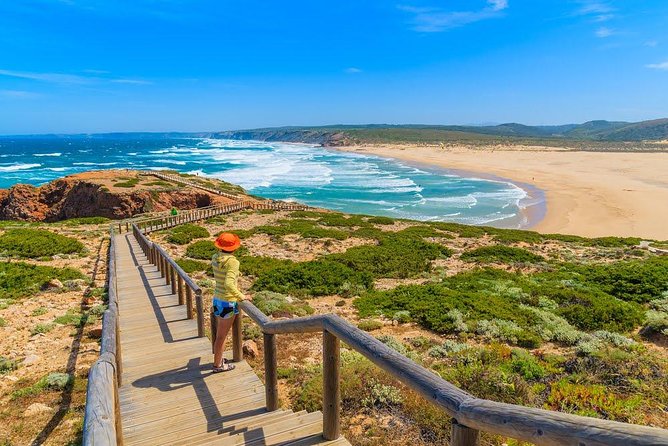 Wonderful West Algarve Tour - Exploring Lagos Captivating Coastline