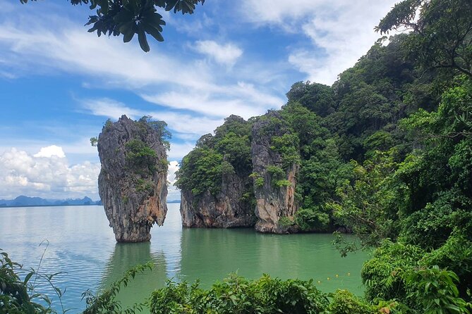 Wonderfull Sunrise Samed Nangshe & Phang Nga Bay Private Tour - Pickup and Meeting Points