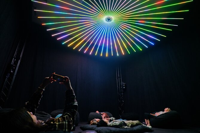 Wonderspaces Arizona Admission Review - Location and Directions