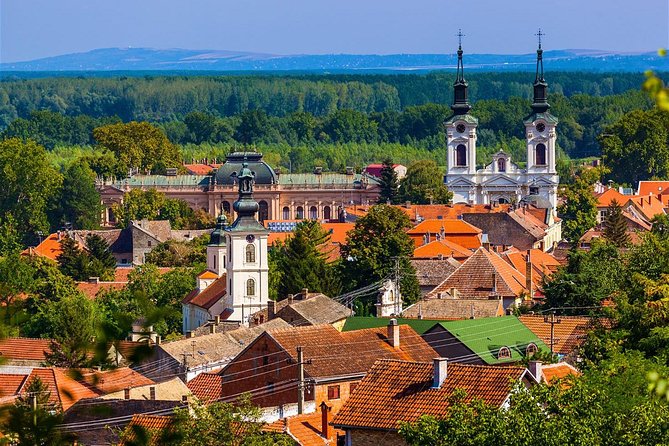 Wood City, UVAC Canyon, Studenica Monastery, Novi Sad, Subotica, 5 Days Tour - Discovering Studenica Monastery