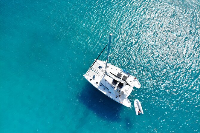Wrightsville Beach Day Sail Private Catamaran Charter - Meeting Point and Departure Details