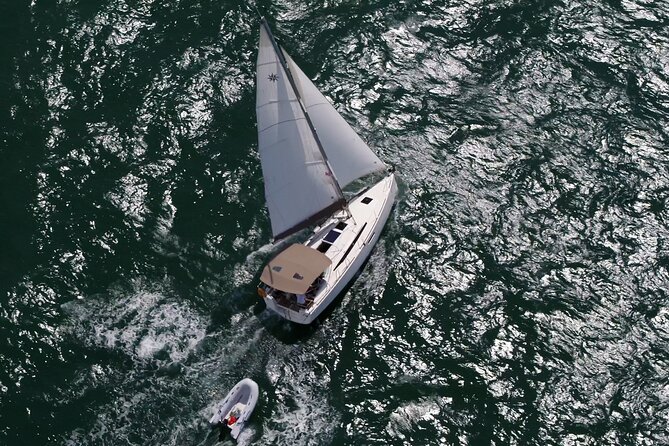 Wrightsville Beach Winter Sailing - Health and Safety Considerations