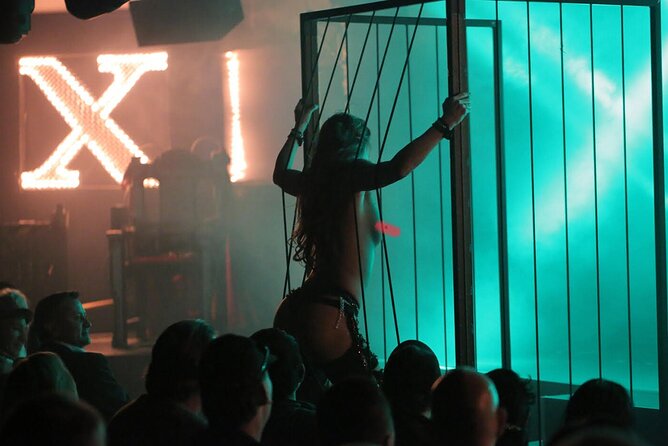 X Rocks at Horseshoe Hotel and Casino Las Vegas - Rock Star Experience at Horseshoe