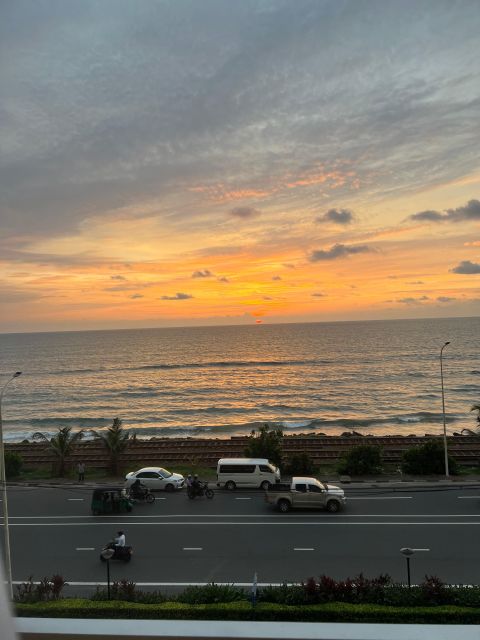 Yala National Park Hotel to Weligama Hotel - Pickup Locations