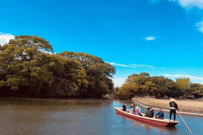 Yanagawa Kimono Private Tour With River Cruise and Luxury Lunch - Important Information