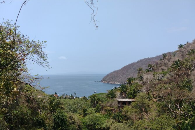 Yelapa Escape - Booking Your Yelapa Adventure
