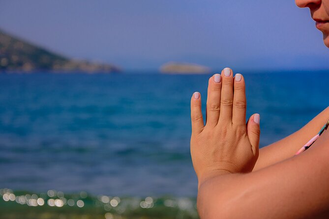 Yoga & Reiki on Milos Island, Greece - Activity Details and Experience