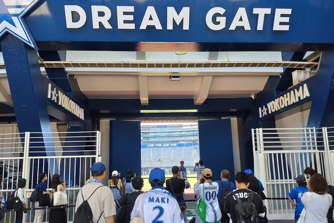 Yokohama Private 2 Hours Tour for Those Who Are a Little Worried - Accessibility and Participation