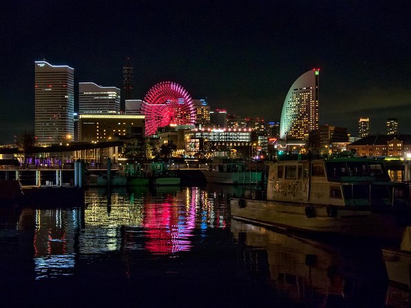 Yokohama Private Tours With Locals: 100% Personalized, See the City Unscripted - Customize Your Yokohama Adventure