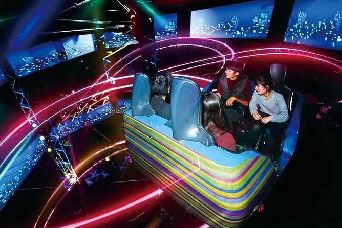 Yomiuriland Express One Day Pass in Tokyo - Important Considerations