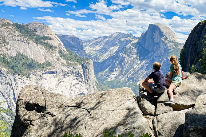 Yosemite Family Explorers Tour Review - Additional Information
