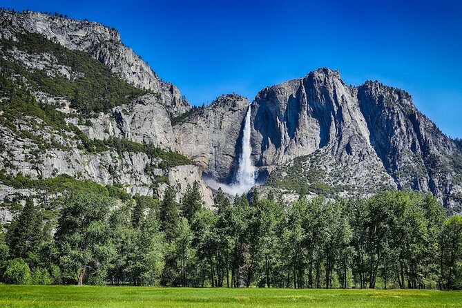 Yosemite Highlights: 5-Day Tour Review - Packing and Preparation