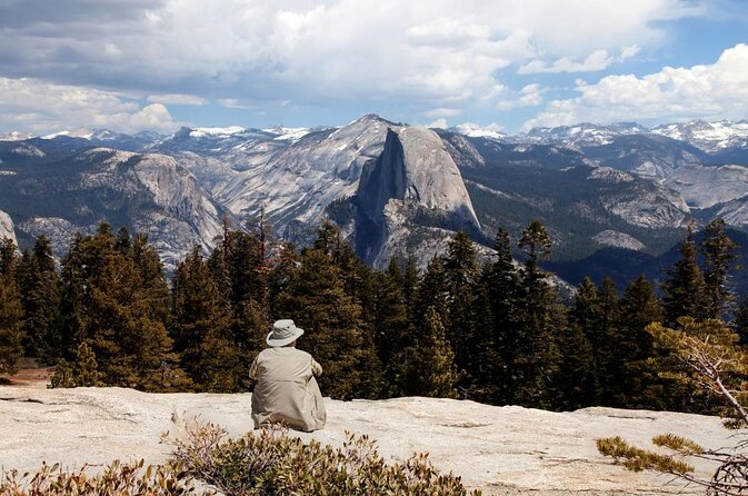 Yosemite Hike- Sentinel Dome and Taft Point From Glacier Point - Booking and Cancellation Policy