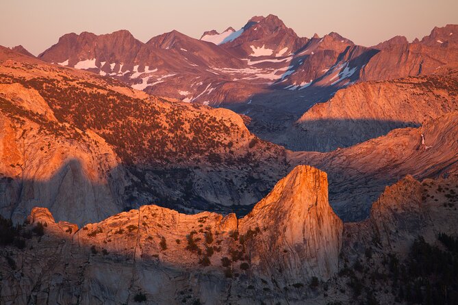 Yosemite Photo Workshop, Key Locations and Expert Tips, Half Day - Techniques for Photographing Waterfalls