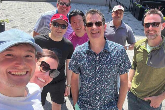 Youngstown Roaming The Rust Belt Review - Capturing Memorable Moments