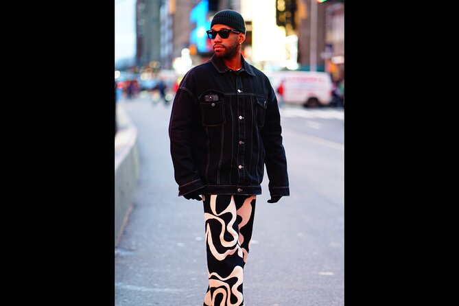 Your New York City Photo Shoot! - Frequently Asked Questions
